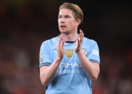 KDB เผยเองยังไม่เริ่มคุยสัญญาใหม่